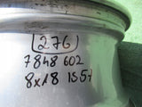 BMW 2 F45 F46 M-PAKIET FELGA 8x18 W486 7848602