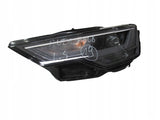 AUDI A6 C8 4K 2018- FULL LED LAMPA LEWA 4K0941033