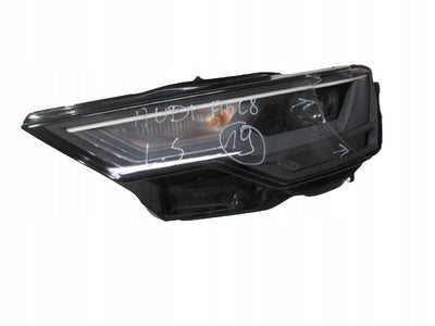 AUDI A6 C8 4K 2018- FULL LED LAMPA LEWA 4K0941033