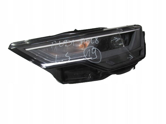 AUDI A6 C8 4K 2018- FULL LED LAMPA LEWA 4K0941033