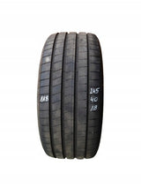 OPONA GOODYEAR EAGLE F1 ASYMMETRIC 6 245/40/18 97Y 1 szt 6,2 mm 25r