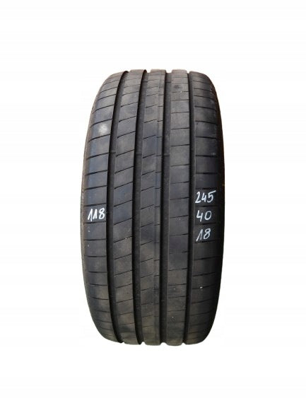 OPONA GOODYEAR EAGLE F1 ASYMMETRIC 6 245/40/18 97Y 1 szt 6,2 mm 25r