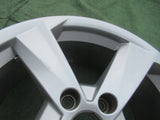 AUDI Q2 81A S LINE FELGA ALUFELGA ALUMINIOWA T 7x17 ET 45 81A601025B