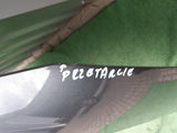 AUDI A4 B9 8W 16- MASKA POKRYWA SZARY METALIK LZ7S Daytonagrau 8W0823029A