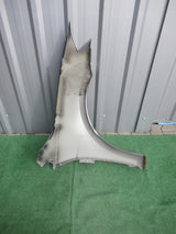 VW GOLF 7 VII 16- 5G LIFT BŁOTNIK LEWY SREBRNY 5G0821105B