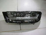 AUDI Q7 4M 16- FULL LED MATRIX LAMPA KOMPLETNA 4M0941035
