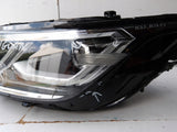VW TIGUAN II LIFT 20- 5NB LAMPA LEWA FULL LED IQ LIGHT 5NB941081G