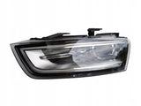 AUDI Q3 8U 11-14 LAMPA BI-XENON XENON NIESKRĘTNA LED NEON LEWA 8U0941005