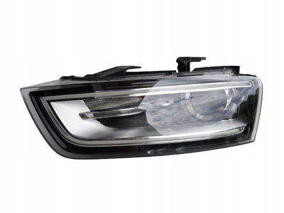AUDI Q3 8U 11-14 LAMPA BI-XENON XENON NIESKRĘTNA LED NEON LEWA 8U0941005