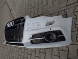 AUDI A6 S6 S LINE C7 LIFT 4G ZDERZAK 4G0807437AB