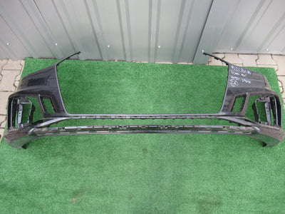 AUDI A4 RS4 B9 8W ZDERZAK PRZÓD 8W0807437T 8W0807437AA