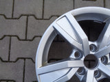 AUDI A4 B9 8W0 A6 FELGA 7x16 ET35 8W0601025A