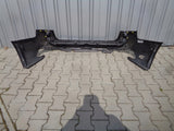 AUDI A4 RS4 B9 8W 8W9 ZDERZAK TYŁ KOMBI AVANT 8W9807511R 8W9807511A