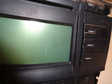 SKODA OCTAVIA 2 II RADIO AUDIENCE CD 1Z0035156B