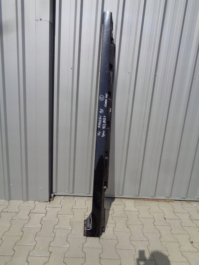 VW PASSAT B8 3G LISTWA PROGOWA PRAWA 3G0853858F