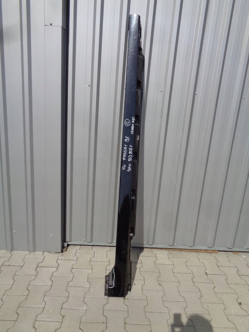VW PASSAT B8 3G LISTWA PROGOWA PRAWA 3G0853858F