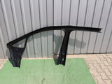 VW TOURAN 5TA 4 IV 15- POSZYCIE SŁUPEK SZYBY DACHU 5TA809052 5TA809844