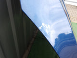VW PASSAT B9 3J 23- MASKA POKRYWA NIEBIESKI MET. LB5K 3J0823031 3J0823155
