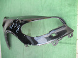BMW X5 E70 LCI 06-13 BŁOTNIK PRAWY CZARNY 7222996