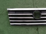 VW TOUAREG III 3 760 18- GRILL ATRAPA ORYG 760853653B 760853653K 760853653J