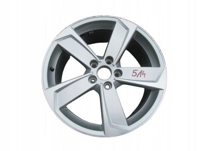 AUDI A3 S3 S LINE S-LINE 8V FELGA 8x18 ET46 8V0601025DF