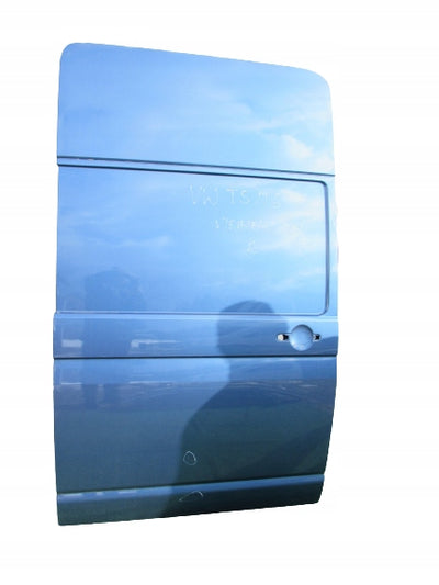VW T5 TRANSPORTER MAX DRZWI PRZESUWNE 7E3843108AB