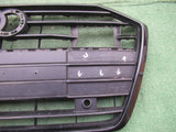 AUDI A6 C8 4K 18- ATRAPA GRILL S LINE S-LINE 4K0853651C 4K0853651 4K0853653