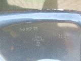 VW AMAROK MASKA 2H0 2H6 SZARY ORYGIN 2H68230155