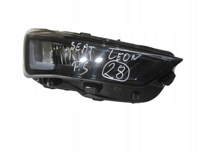 SEAT LEON 5FB 4 IV TARRACO LAMPA FULL LED PRAWA 5FB941006H