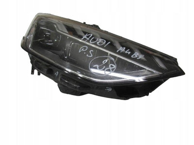 AUDI A4 S4 B9 8W 19- LIFT FULL LED MATRIX LAMPA PRAWA 8W0941034D 8W0941783