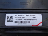 AUDI A6 ALLROAD C8 4K ATRAPA GRILL ACC 4K0853651G