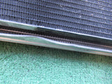 AUDI A6 C8 A7 Q7 4M CHŁODNICA WODY KLIMATYZACJI 4M0145804AA 4M0816411N