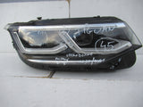 VW TIGUAN II LIFT 20- 5NB LAMPA PRAWA FULL LED IQ LIGHT 5NB941082C