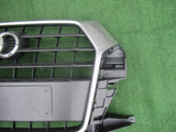 AUDI Q3 8U LIFT 14-18 ATRAPA GRILL ORYG. 8U0853653M 8U0853653N 8U0853653R