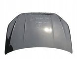VW TAIGO 2G7 21- MASKA POKRYWA CZARNY MET. 2G7823155B 2G7823031B