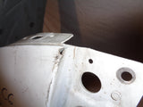 AUDI A6 C6 ALLROAD 4F 05- BŁOTNIK PRAWY 4F0821104E