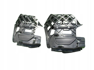 VW T6.1 LIFT 7LA MULTIVAN 20- MOCOWANIE ZDERZAKA ŚLIZG PRAWY 7LA807178C