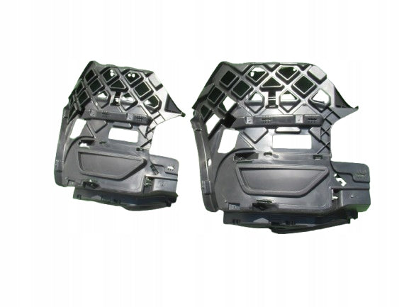 VW T6.1 LIFT 7LA MULTIVAN 20- MOCOWANIE ZDERZAKA ŚLIZG PRAWY 7LA807178C