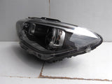 BMW 1 F20 F21 LAMPA LEWA BI-XENON BI XENON NIESKRĘTNY 7229677 A9722967710