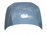 AUDI A3 8V0 8V HB 13-20 MASKA POKRYWA SZARY ALU 8V0823029D