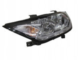 AUDI A1 82A 19- LAMPA ZWYKŁA LEWA PRZÓD 82A941003