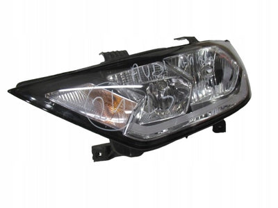 AUDI A1 82A 19- LAMPA ZWYKŁA LEWA PRZÓD 82A941003
