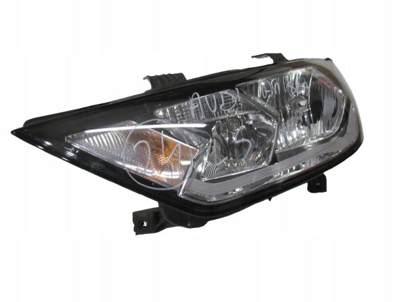 AUDI A1 82A 19- LAMPA ZWYKŁA LEWA PRZÓD 82A941003