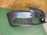 SKODA FABIA 6V 3 III 13- ZDERZAK PRZÓD SZARY METALIK 6V0807221