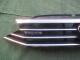VW PASSAT B8 3G LIFT 19- ALLTRACK GRILL ATRAPA 3G0853653N