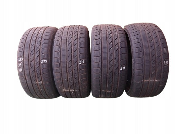 OPONA OPONY Imperial ICE-PLUS S210 Snowdragon 3 235/35R19 91V XL M+S ZIMA