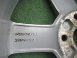 AUDI Q2 81A S LINE FELGA ALUFELGA ALUMINIOWA T 7x17 ET 45 81A601025B