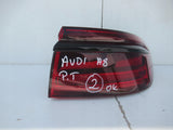 AUDI A8 S8 D5 4N LAMPA TYŁ PRAWA LED MATRIX 4N0945208AB