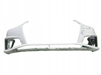 AUDI A4 B9 8W S LINE S4 COMPETITION ZDERZAK PRZÓD