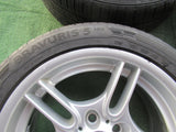 BMW M5 5 E39 M PAKIET WZ 66 KOŁA FELGI LATO 8x17 235/45/17 2228995 8,2mm